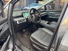 GAC AION Y Plus 510 Smart Leader Edition - ფოტო 7