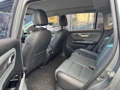 GAC AION Y Plus 510 Smart Leader Edition - ფოტო 8
