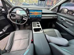 GAC AION Y Plus 510 Smart Leader Edition - ფოტო 9