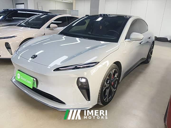NIO ET5 75kWh