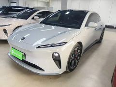 NIO ET5 75kWh - ფოტო 1