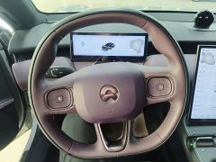 NIO ET5 75kWh - ფოტო 10