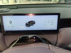 NIO ET5 75kWh - ფოტო 11