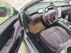 NIO ET5 75kWh - ფოტო 15