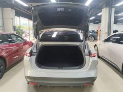 NIO ET5 75kWh - ფოტო 18
