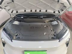 NIO ET5 75kWh - ფოტო 19
