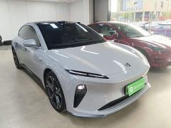 NIO ET5 75kWh - ფოტო 3