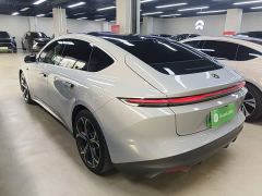 NIO ET5 75kWh - ფოტო 4
