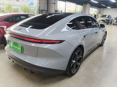 NIO ET5 75kWh - ფოტო 6