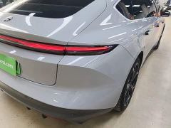 NIO ET5 75kWh - ფოტო 7