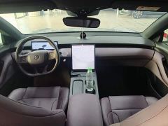 NIO ET5 75kWh - ფოტო 9