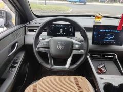 BYD Qin PLUS DM-i Smart Drive 128KM Entry-Level - ფოტო 10
