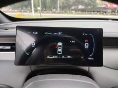 BYD Qin PLUS DM-i Smart Drive 128KM Entry-Level - ფოტო 11