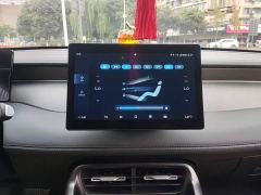 BYD Qin PLUS DM-i Smart Drive 128KM Entry-Level - ფოტო 12