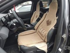 BYD Qin PLUS DM-i Smart Drive 128KM Entry-Level - ფოტო 14