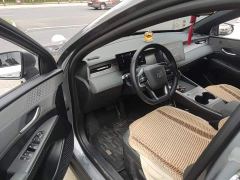 BYD Qin PLUS DM-i Smart Drive 128KM Entry-Level - ფოტო 15
