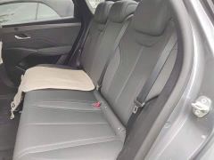 BYD Qin PLUS DM-i Smart Drive 128KM Entry-Level - ფოტო 16