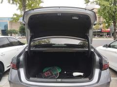 BYD Qin PLUS DM-i Smart Drive 128KM Entry-Level - ფოტო 18