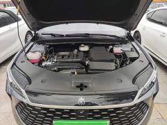BYD Qin PLUS DM-i Smart Drive 128KM Entry-Level - ფოტო 19