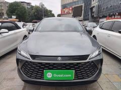 BYD Qin PLUS DM-i Smart Drive 128KM Entry-Level - ფოტო 2