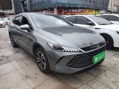 BYD Qin PLUS DM-i Smart Drive 128KM Entry-Level - ფოტო 3
