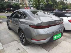 BYD Qin PLUS DM-i Smart Drive 128KM Entry-Level - ფოტო 4