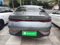 BYD Qin PLUS DM-i Smart Drive 128KM Entry-Level - ფოტო 5