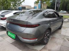 BYD Qin PLUS DM-i Smart Drive 128KM Entry-Level - ფოტო 6