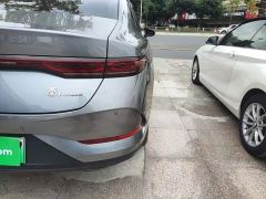 BYD Qin PLUS DM-i Smart Drive 128KM Entry-Level - ფოტო 7