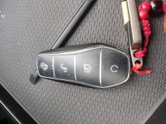 BYD Qin PLUS DM-i Smart Drive 128KM Entry-Level - ფოტო 8