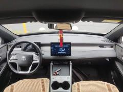 BYD Qin PLUS DM-i Smart Drive 128KM Entry-Level - ფოტო 9