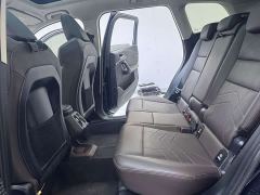 BMW X1 sDrive20Li X Design Package - ფოტო 10