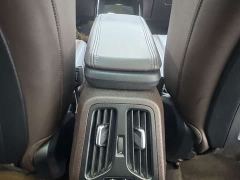 BMW X1 sDrive20Li X Design Package - ფოტო 11