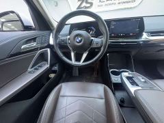 BMW X1 sDrive20Li X Design Package - ფოტო 12