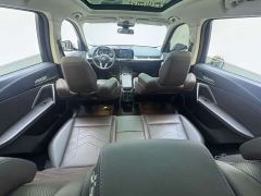 BMW X1 sDrive20Li X Design Package - ფოტო 14
