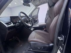 BMW X1 sDrive20Li X Design Package - ფოტო 15