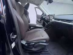 BMW X1 sDrive20Li X Design Package - ფოტო 16