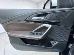 BMW X1 sDrive20Li X Design Package - ფოტო 17
