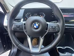 BMW X1 sDrive20Li X Design Package - ფოტო 19
