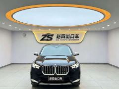 BMW X1 sDrive20Li X Design Package - ფოტო 2