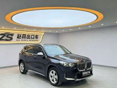 BMW X1 sDrive20Li X Design Package - ფოტო 3