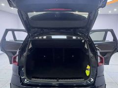BMW X1 sDrive20Li X Design Package - ფოტო 7