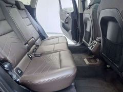 BMW X1 sDrive20Li X Design Package - ფოტო 9
