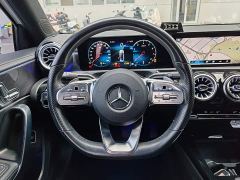 Mercedes-Benz A-Class Facelift A 200 L Sport Sedan Fashion Edition - ფოტო 10
