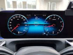 Mercedes-Benz A-Class Facelift A 200 L Sport Sedan Fashion Edition - ფოტო 11