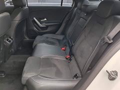 Mercedes-Benz A-Class Facelift A 200 L Sport Sedan Fashion Edition - ფოტო 12