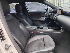Mercedes-Benz A-Class Facelift A 200 L Sport Sedan Fashion Edition - ფოტო 14