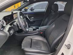 Mercedes-Benz A-Class Facelift A 200 L Sport Sedan Fashion Edition - ფოტო 16