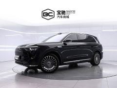 Aito M8 EREV Ultra Edition 53.4kWh 5-seater (896-line LiDAR) - photo 1