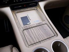 Aito M8 EREV Ultra Edition 53.4kWh 5-seater (896-line LiDAR) - photo 10